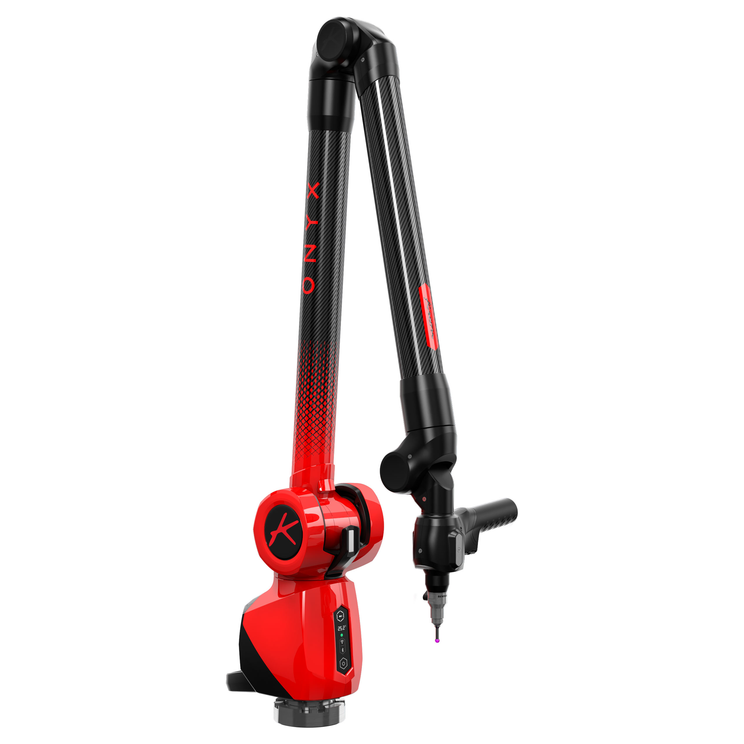 ONYX測量臂 - 便攜式三坐標(biāo) 